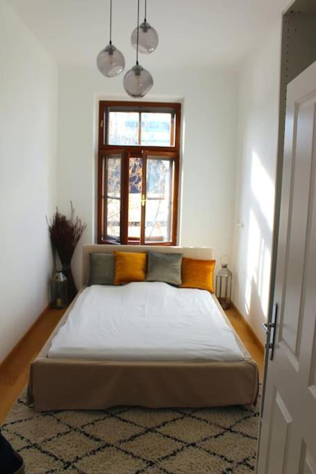Paraderma Apartment Im Zentrum Baden Bei Wien المظهر الخارجي الصورة