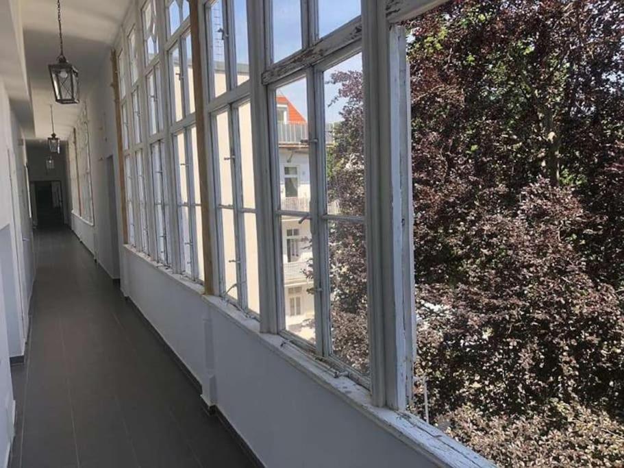 Paraderma Apartment Im Zentrum Baden Bei Wien المظهر الخارجي الصورة