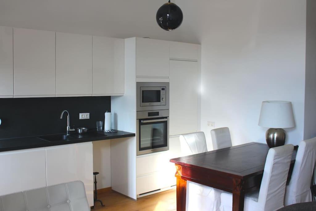 Paraderma Apartment Im Zentrum Baden Bei Wien المظهر الخارجي الصورة