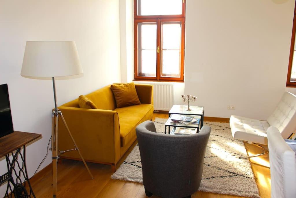 Paraderma Apartment Im Zentrum Baden Bei Wien المظهر الخارجي الصورة